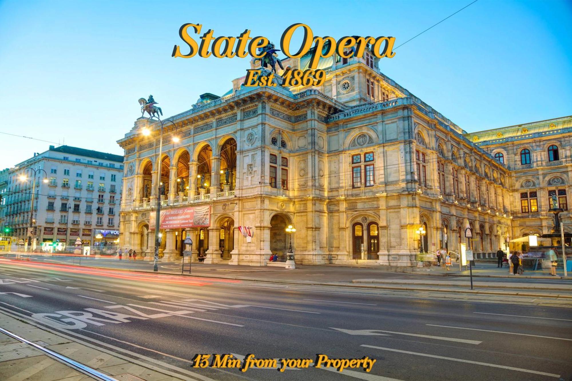 Appartement Superb Fully Equipped Apartment, 9 Min To Center Via Metro